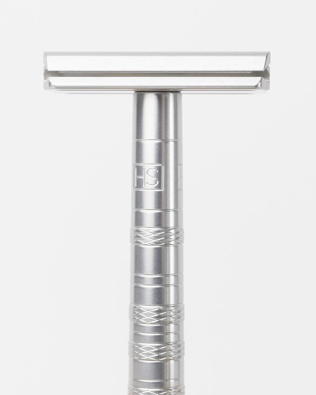 AL-15 SAFETY RAZOR / HENSON SHAVE | The Nickel Refillery