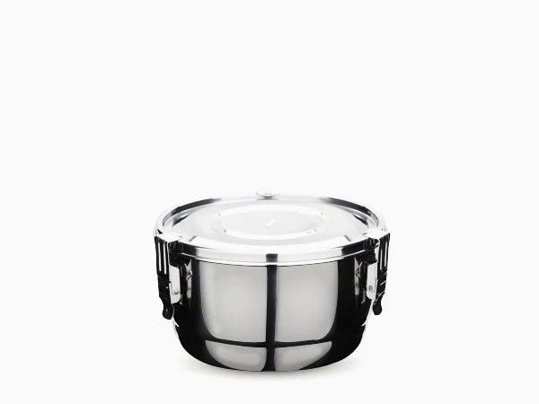 STAINLESS STEEL CONTAINERS / ONYX | The Nickel Refillery