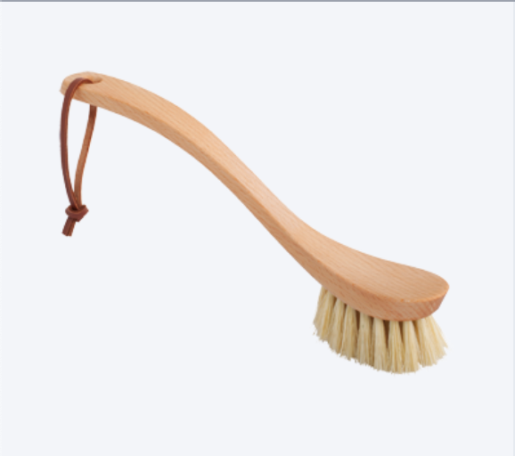 Scrub Brush – Refillery Market